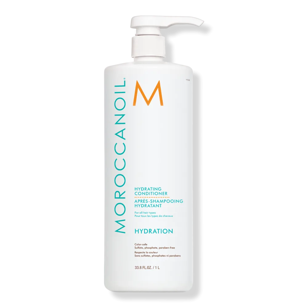 Hydrating Conditioner - 33.8 oz by Moroccanoil
