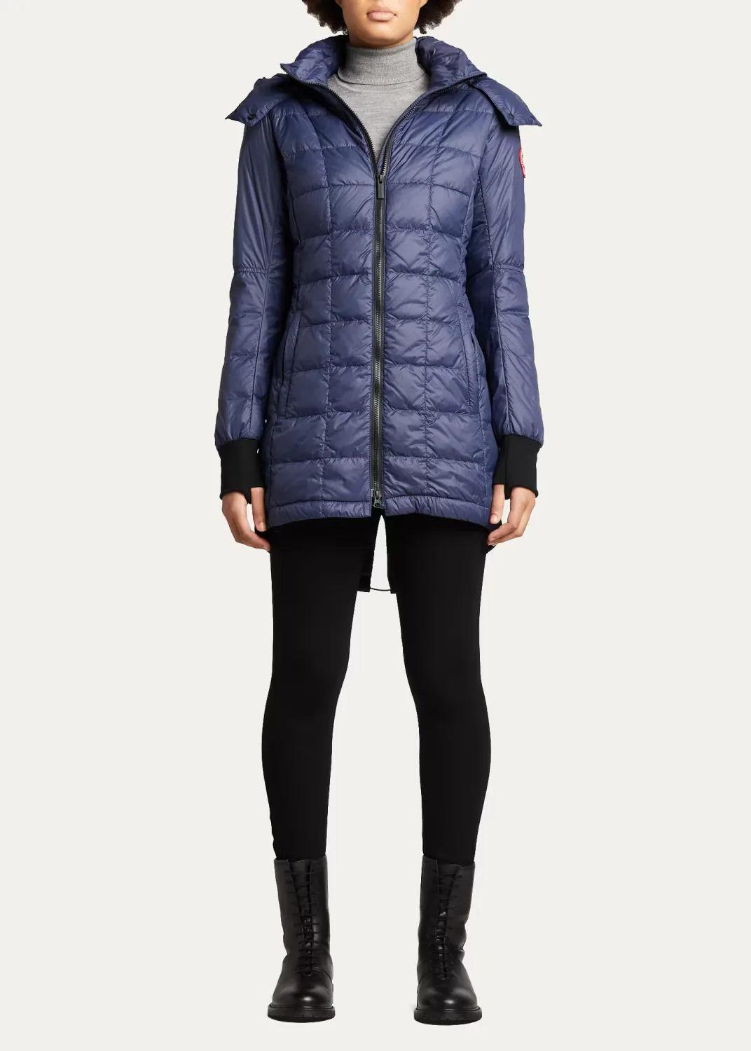 Ellison Jacket