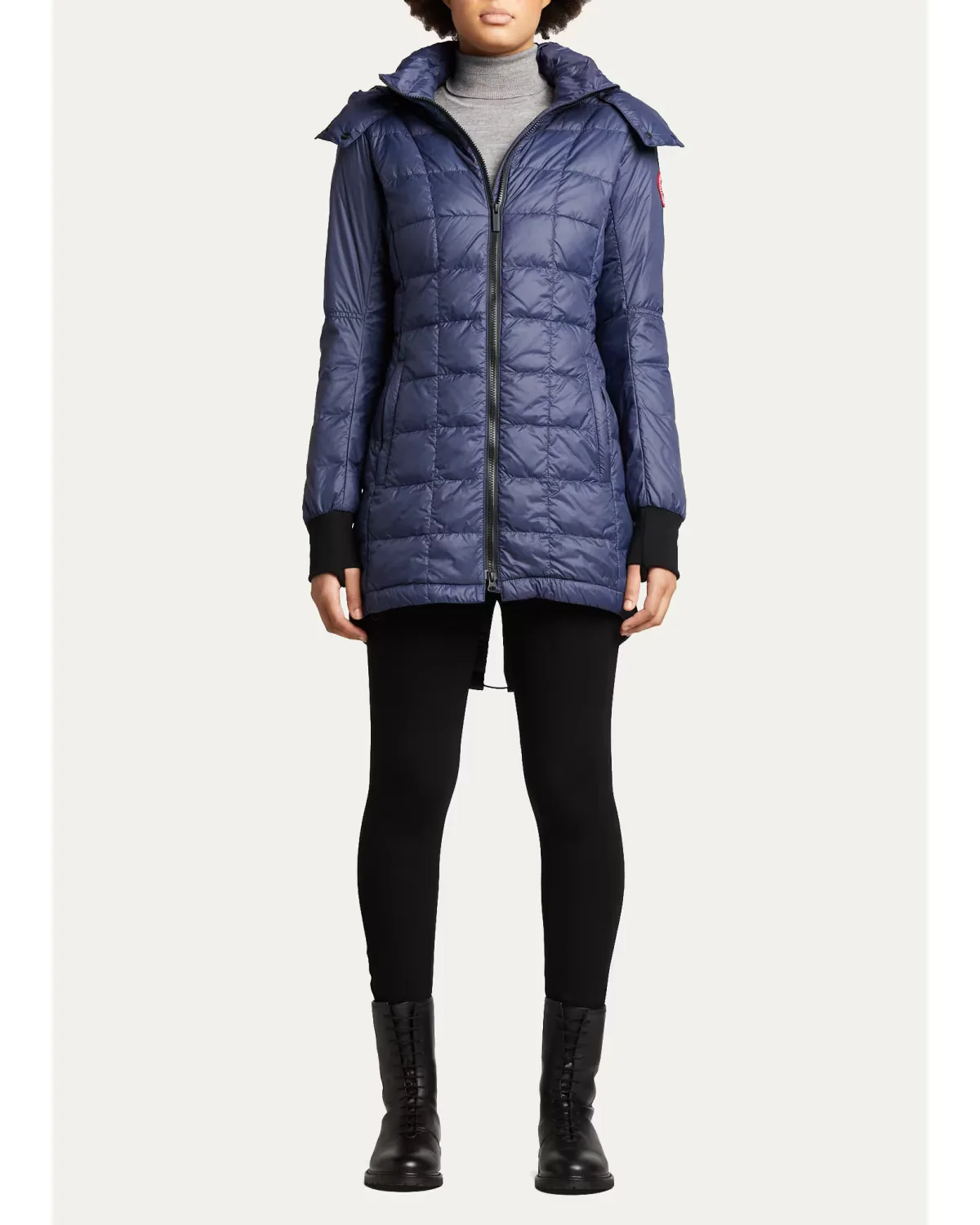 Ellison Jacket by Canada Goose