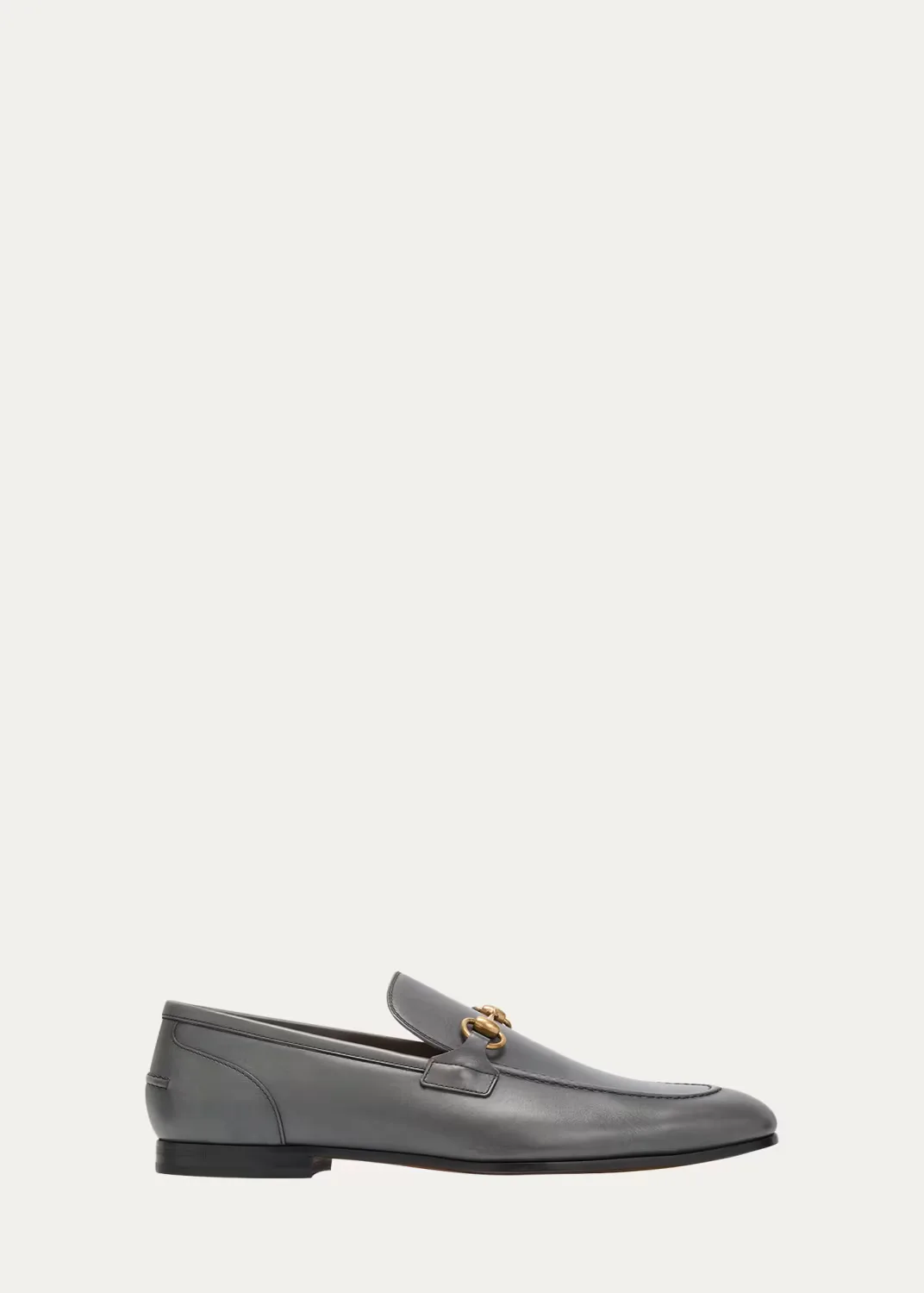 Jordaan Leather Loafers