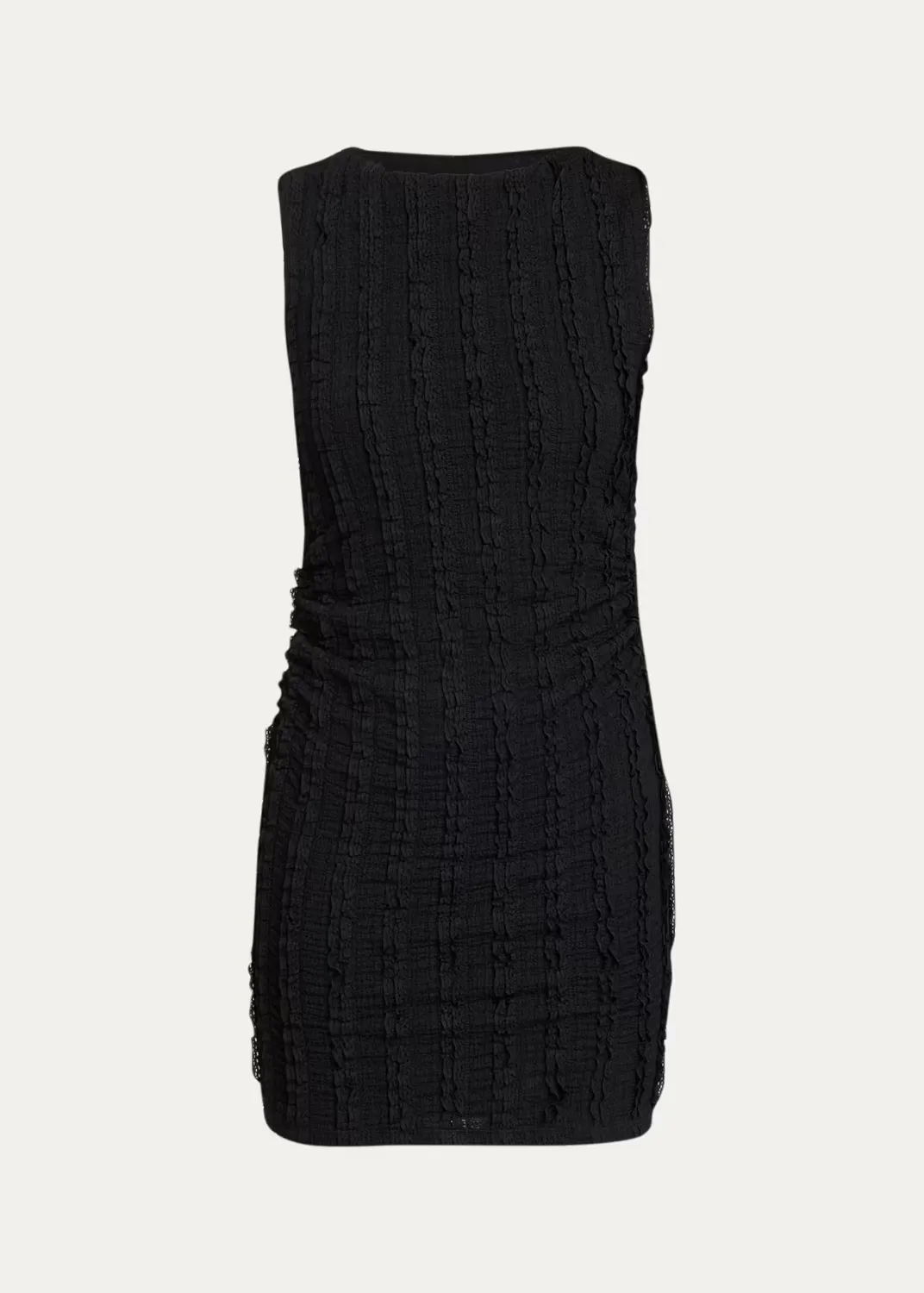 Charissa Textured Mini Dress by Veronica Beard