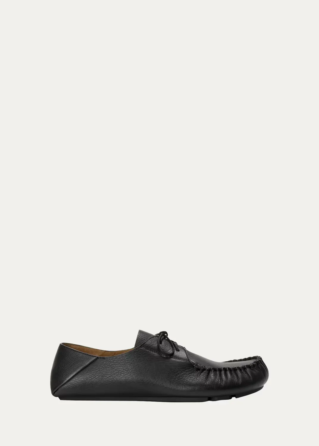 Rambla Boatshoe by LOEWE