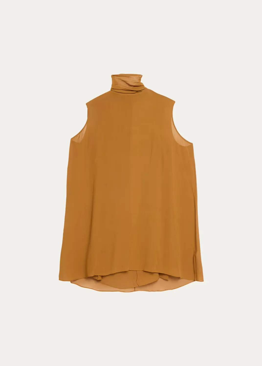The Wisp Tie Dress by FRAME