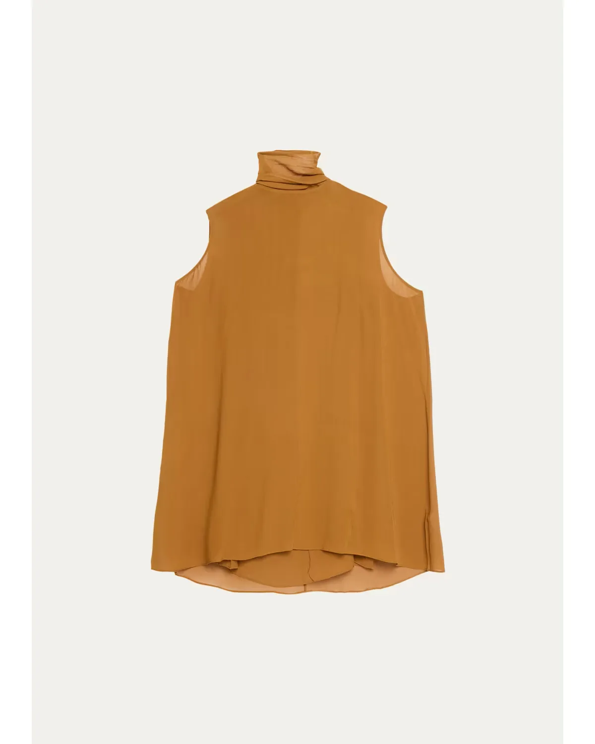 The Wisp Tie Dress by FRAME
