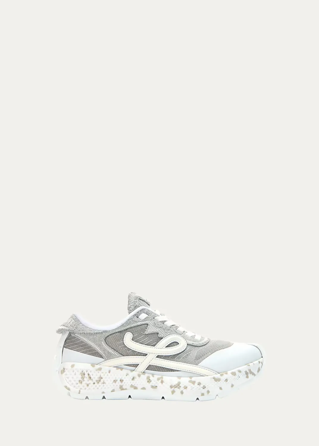 Pogo Low-Top Sneakers by LOEWE