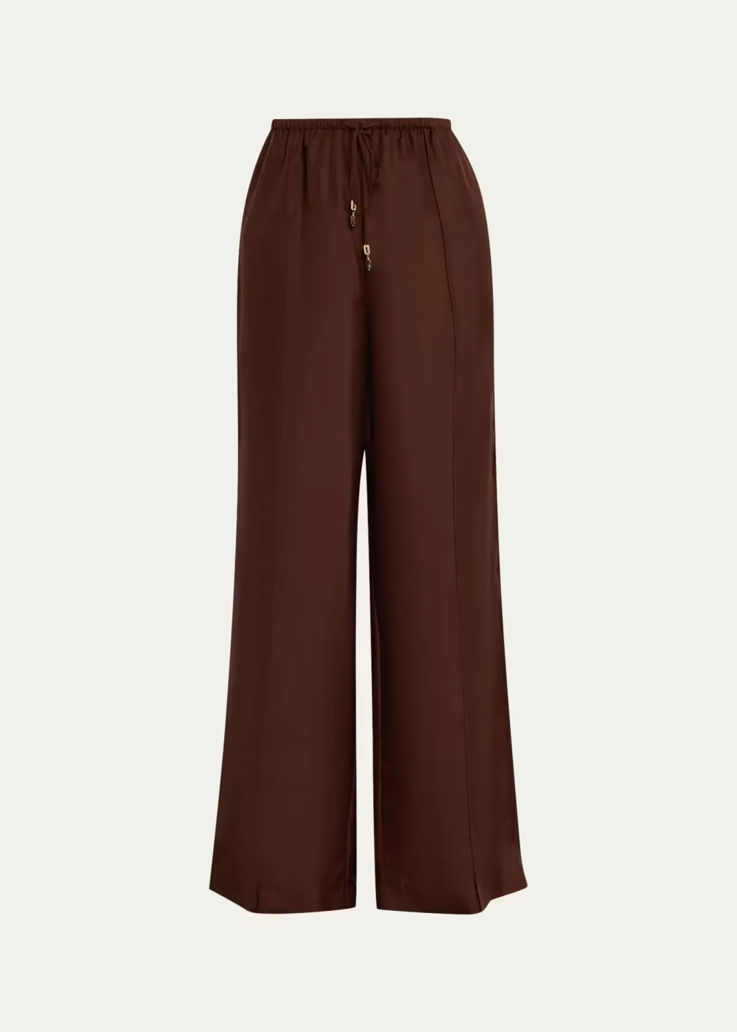 The Pintuck Lounge Pants by FRAME