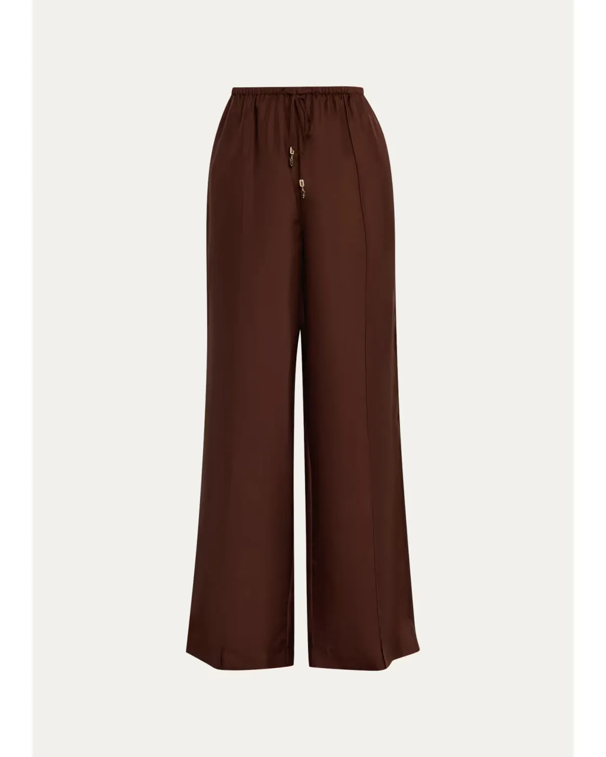 The Pintuck Lounge Pants by FRAME