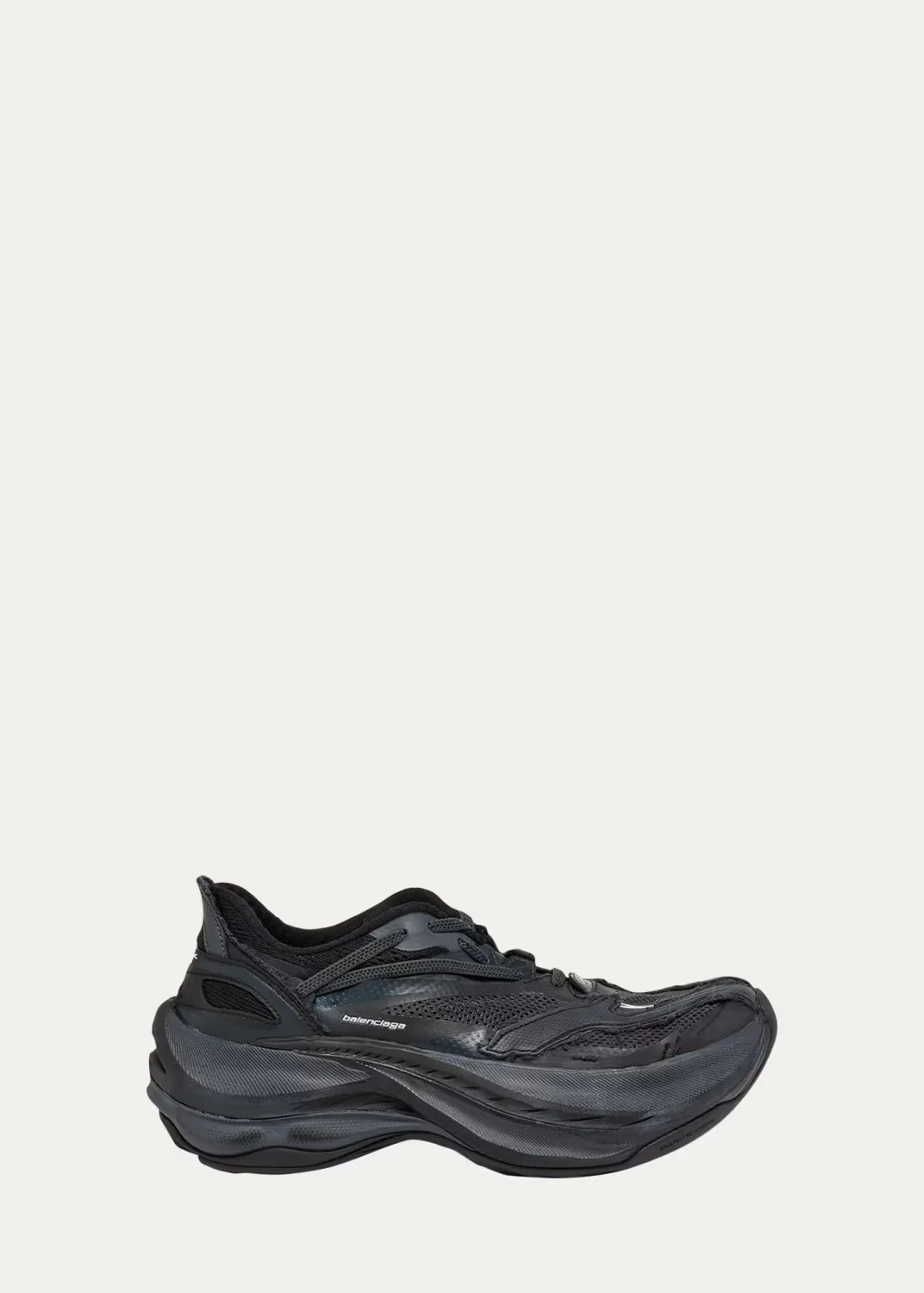 Jet Sneakers by Balenciaga
