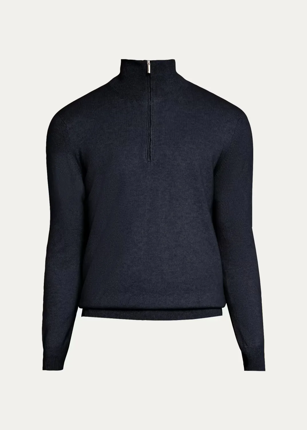 Cashmere Sweatshirt by Massimo Alba