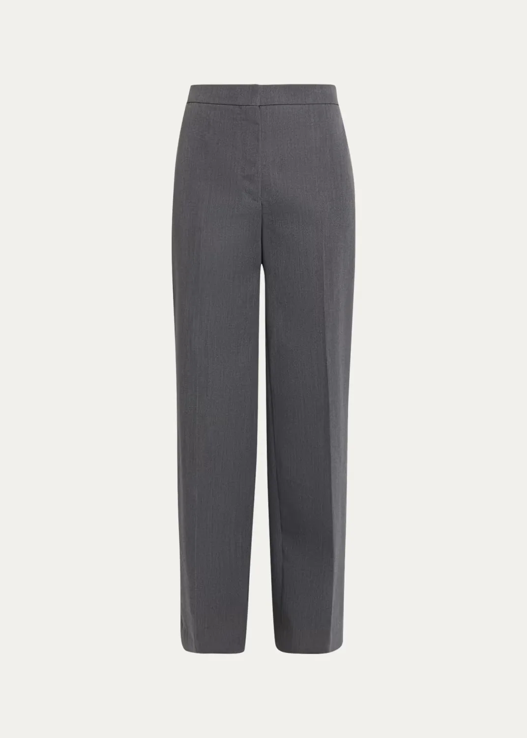 Aris Tailored Wide-Leg Pants by FForme