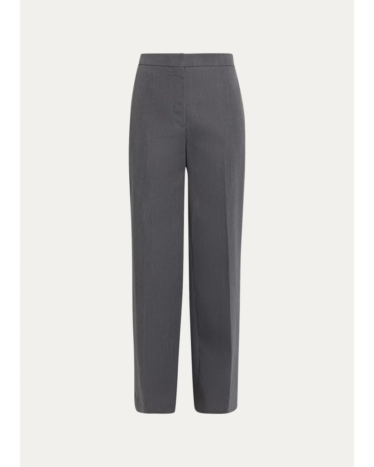 Aris Tailored Wide-Leg Pants by FForme