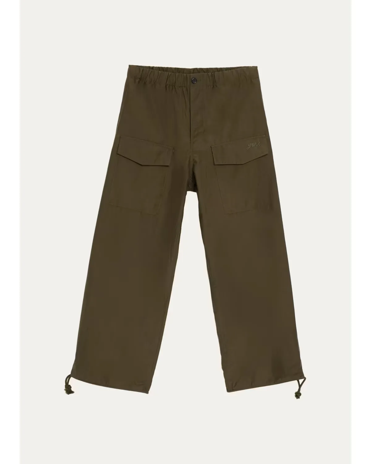 Parachute Track Pants by JW Anderson