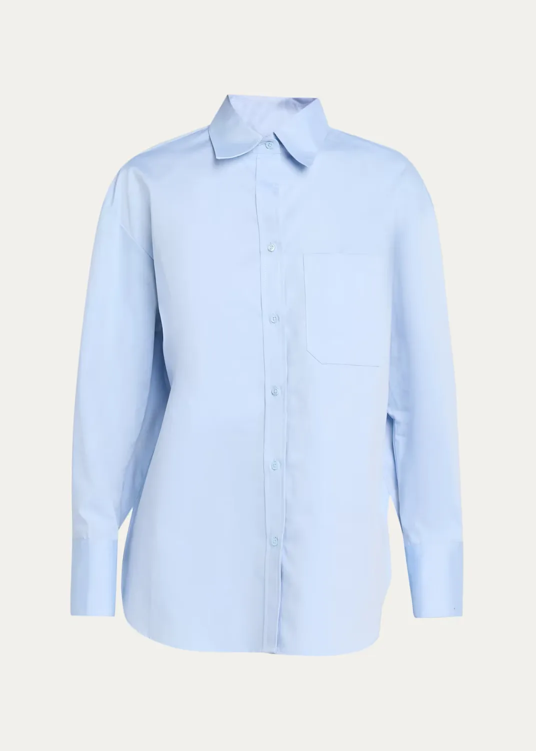 Big Joe Cotton Shirt by TWP