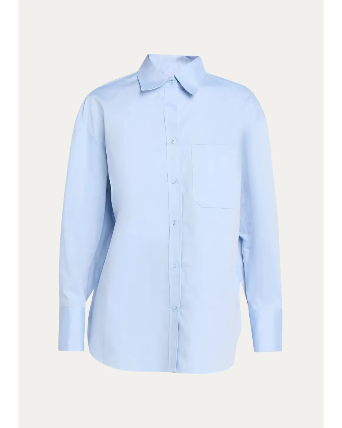 Big Joe Cotton Shirt by TWP