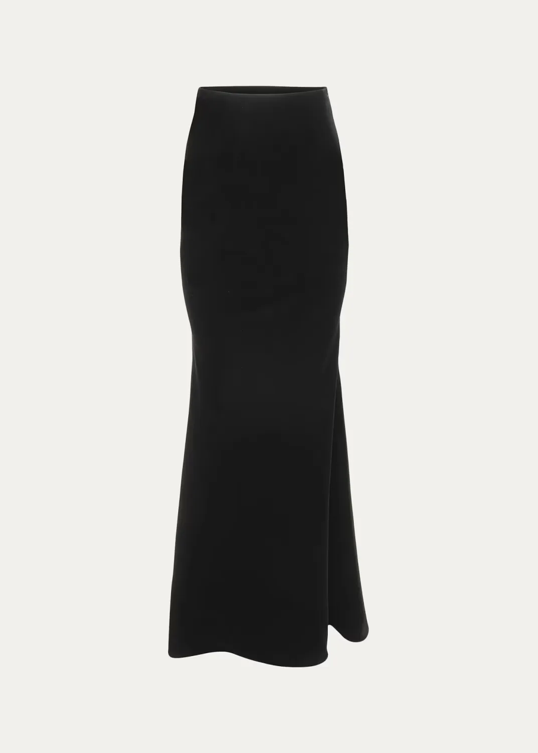 Chalet Trumpet Floor-Length Skirt