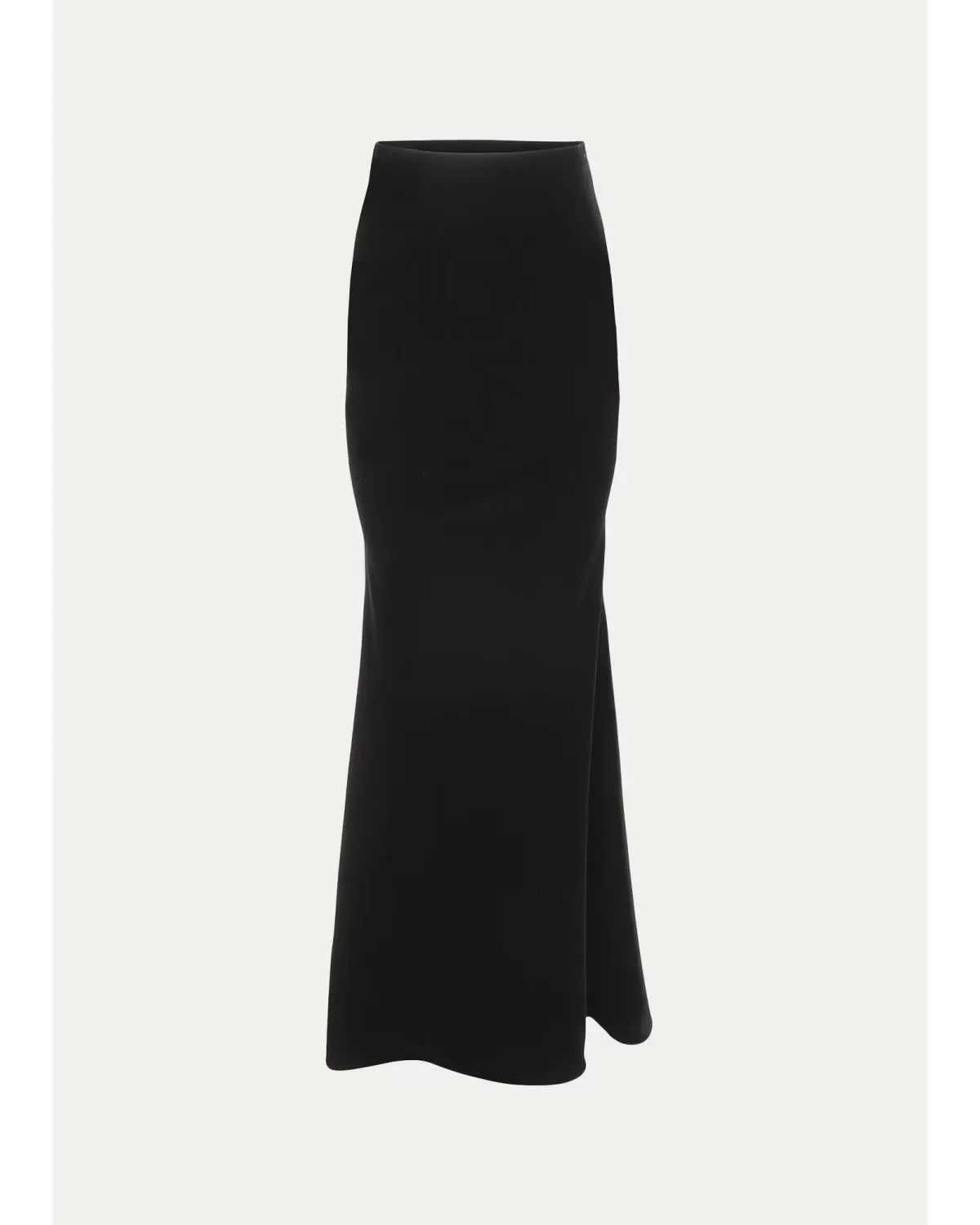Chalet Trumpet Floor-Length Skirt by Carolina Herrera