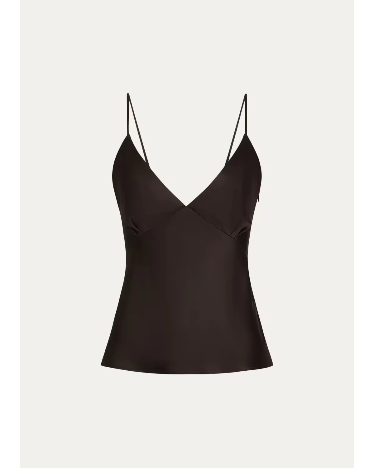 Margaux Silk Camisole by TWP