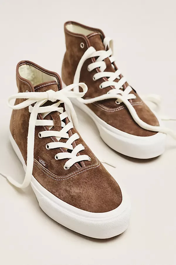 Authentic HI 2.0 Sneakers by Vans