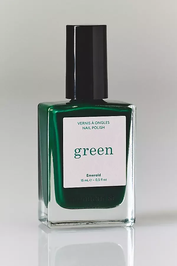Nail Polish by Manucurist