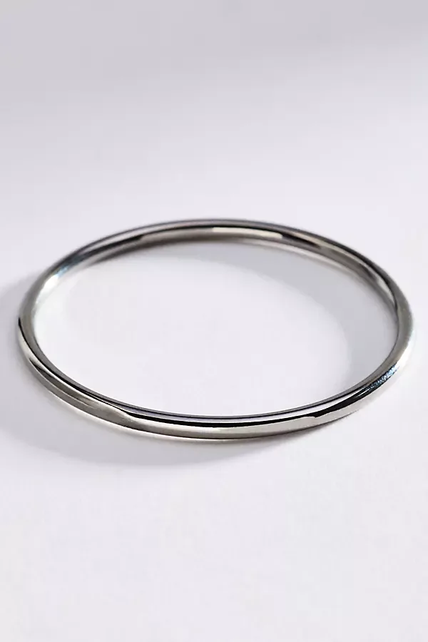Thin Bangle Bracelet by Anthropologie