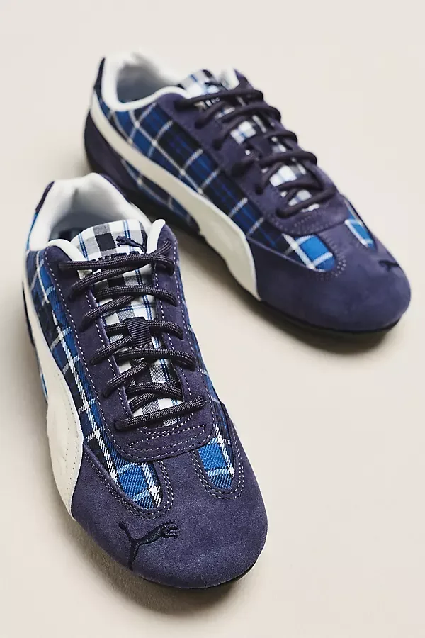 Speedcat Patch Sneakers by PUMA