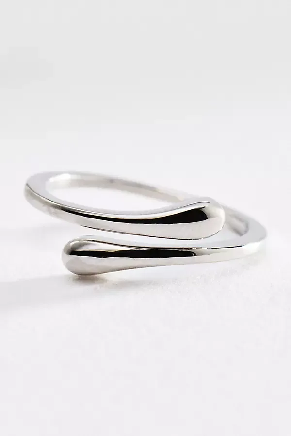 Delicate Stacking Ring