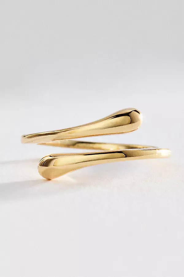 Delicate Stacking Ring