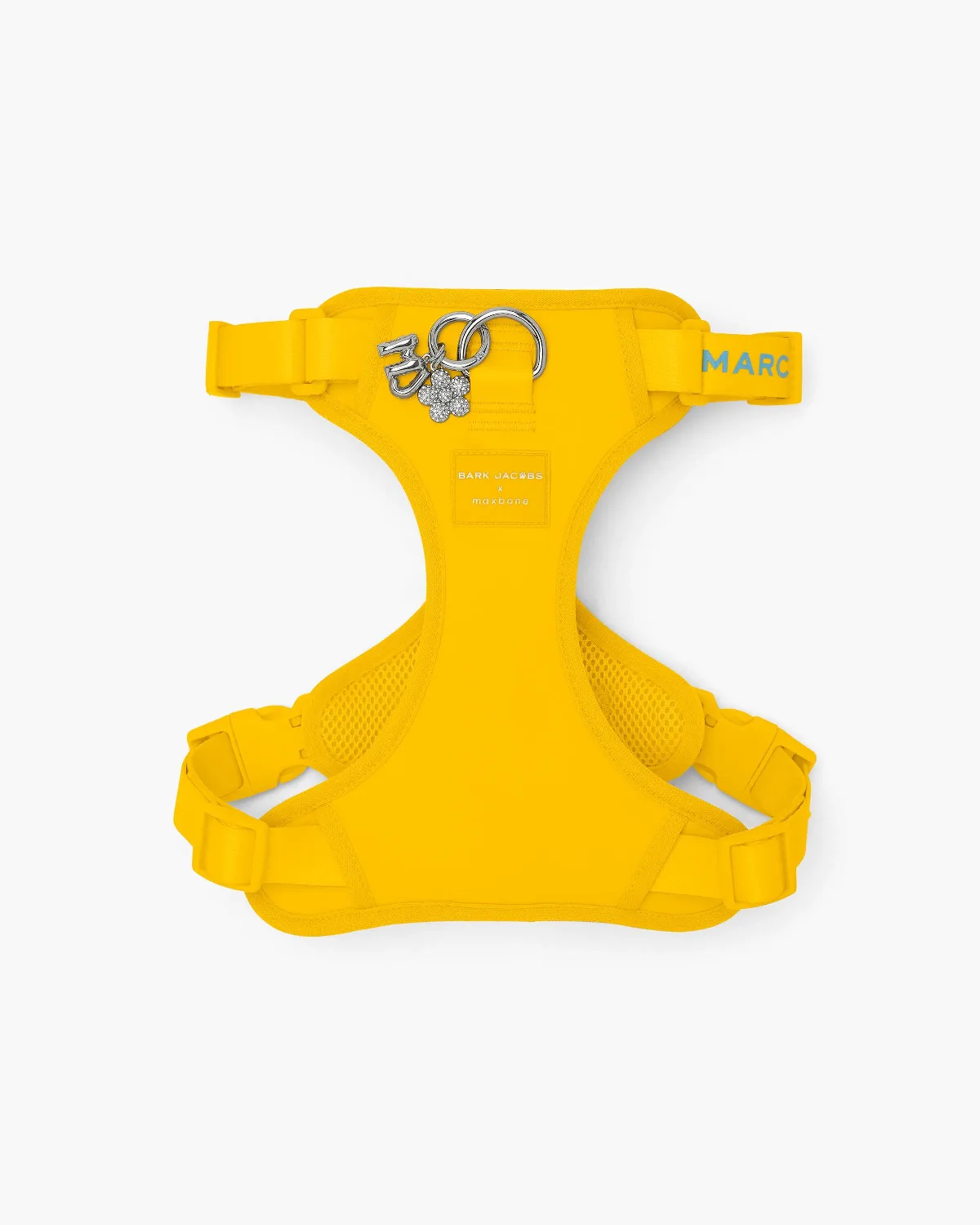 The Double Panel Harness by Marc Jacobs