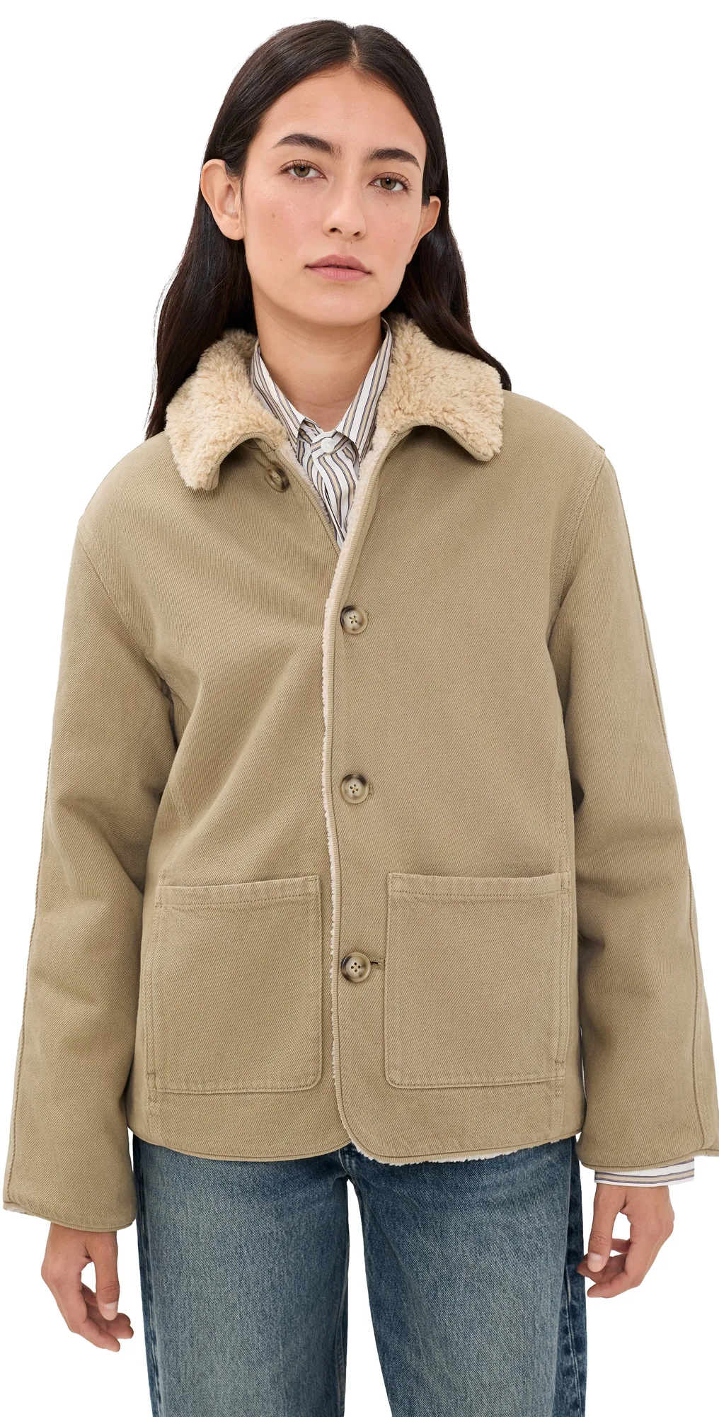 Townes Jacket