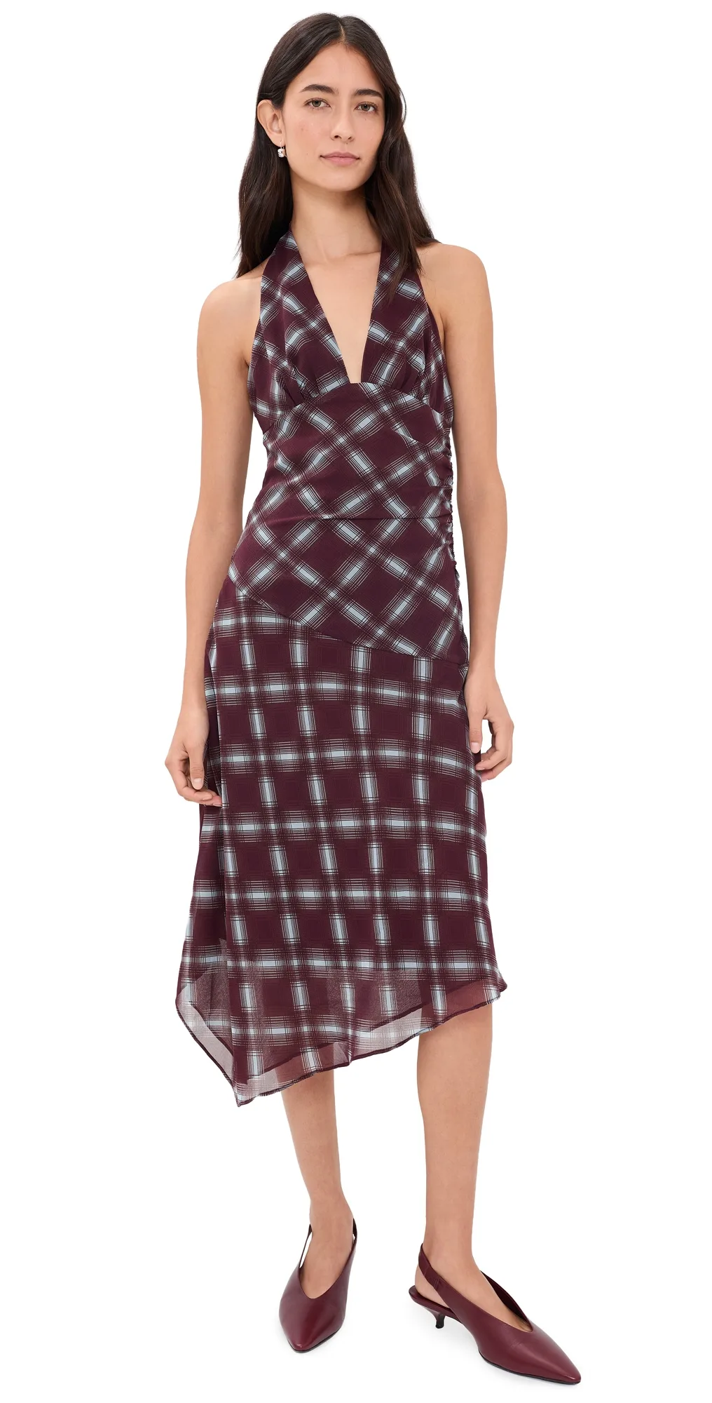 Salvatore Dress by NIA