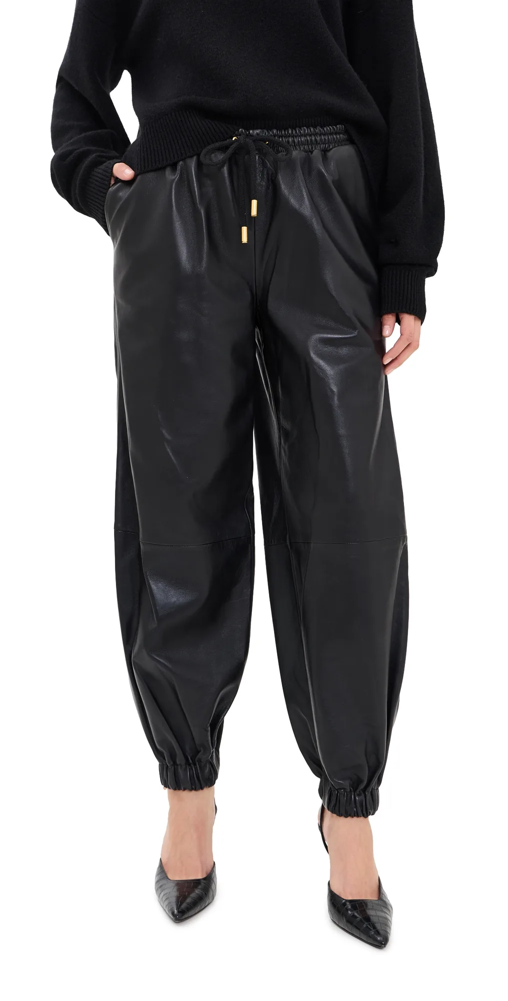 Mariko Joggers by L'AGENCE