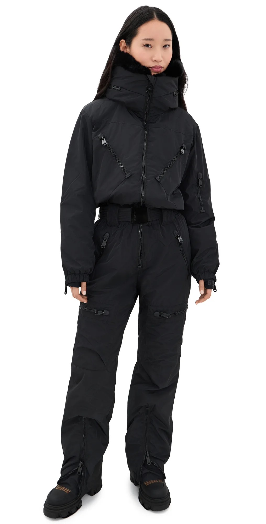 Quinn Ski Suit by Goldbergh