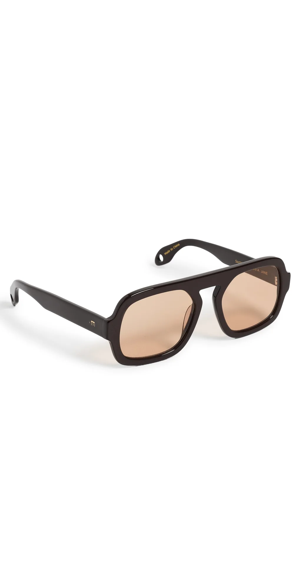 Jane Sunglasses by Elisa Johnson