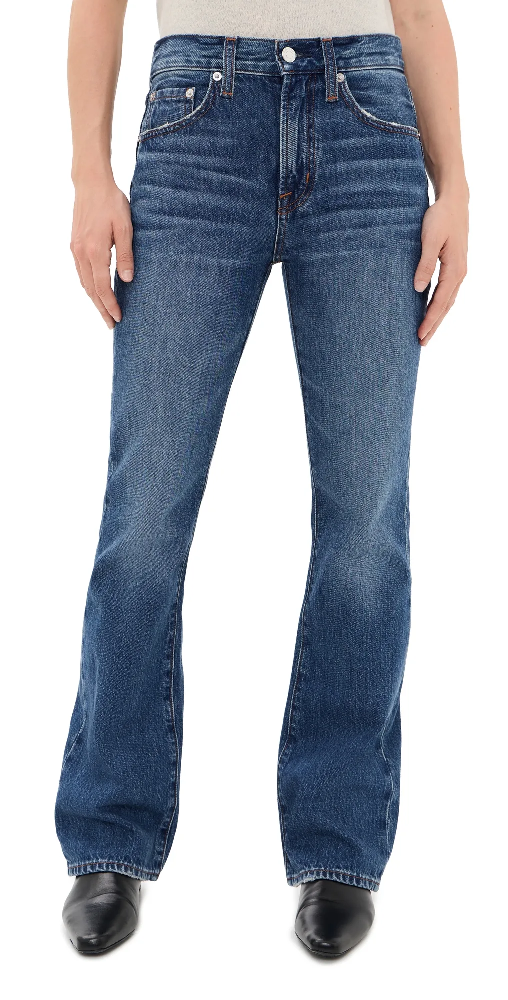 Dakota Bootcut Jeans