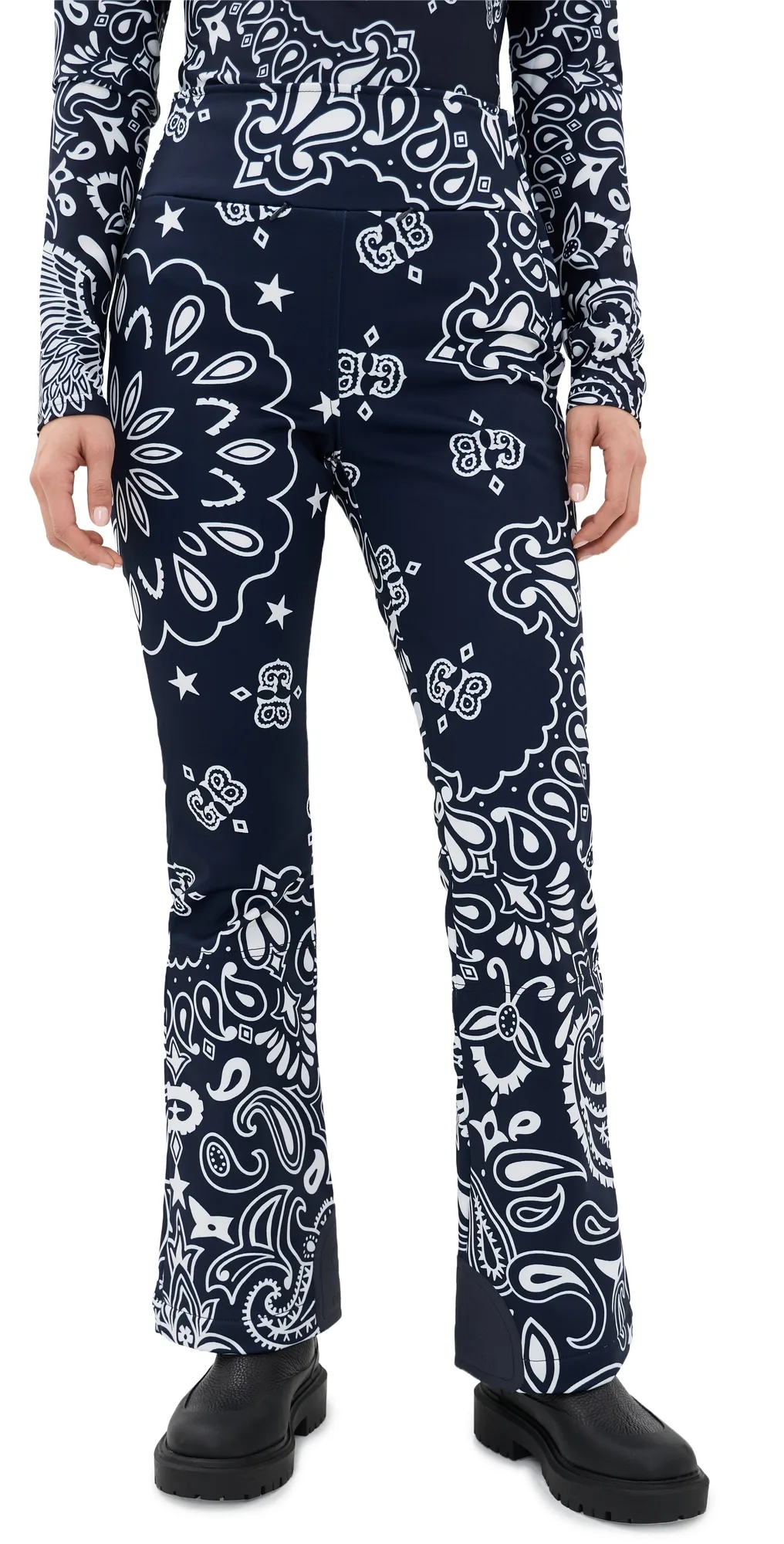 Shiro Ski Pants by Goldbergh