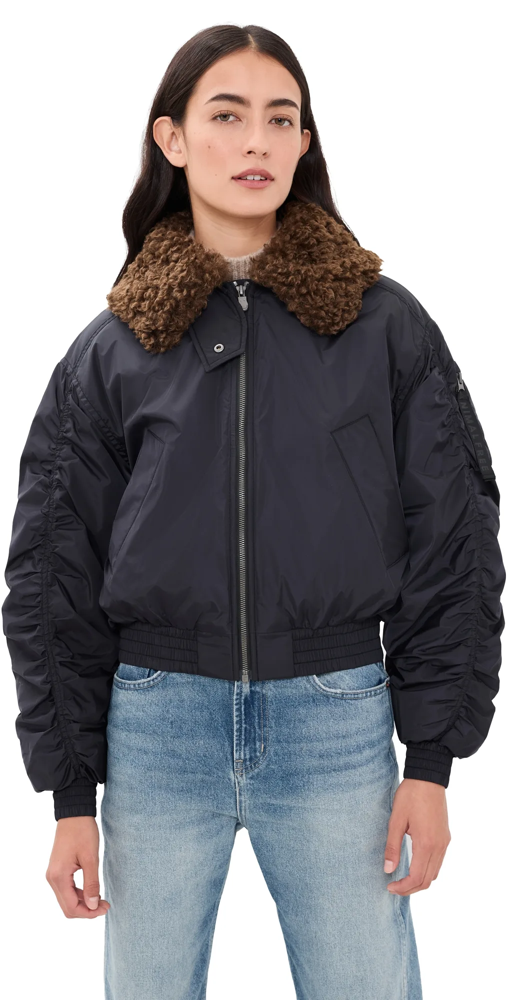 Beba Jacket by Save The Duck