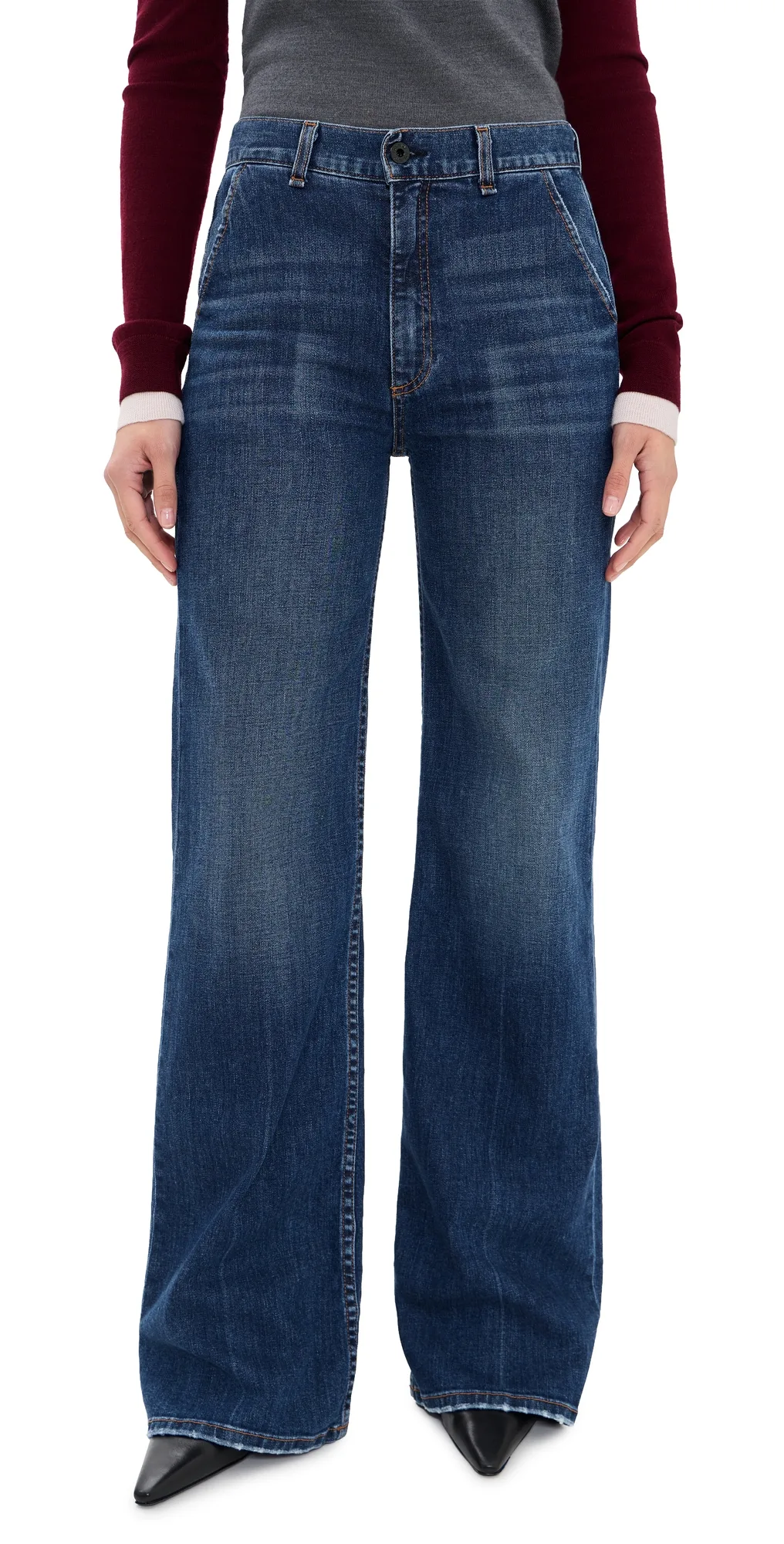Brighton Trouser Jeans