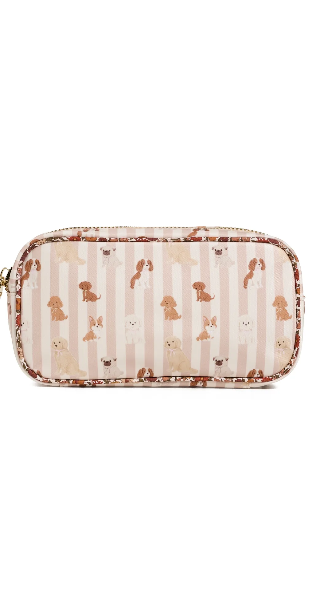 Small Pouch by Stoney Clover Lane