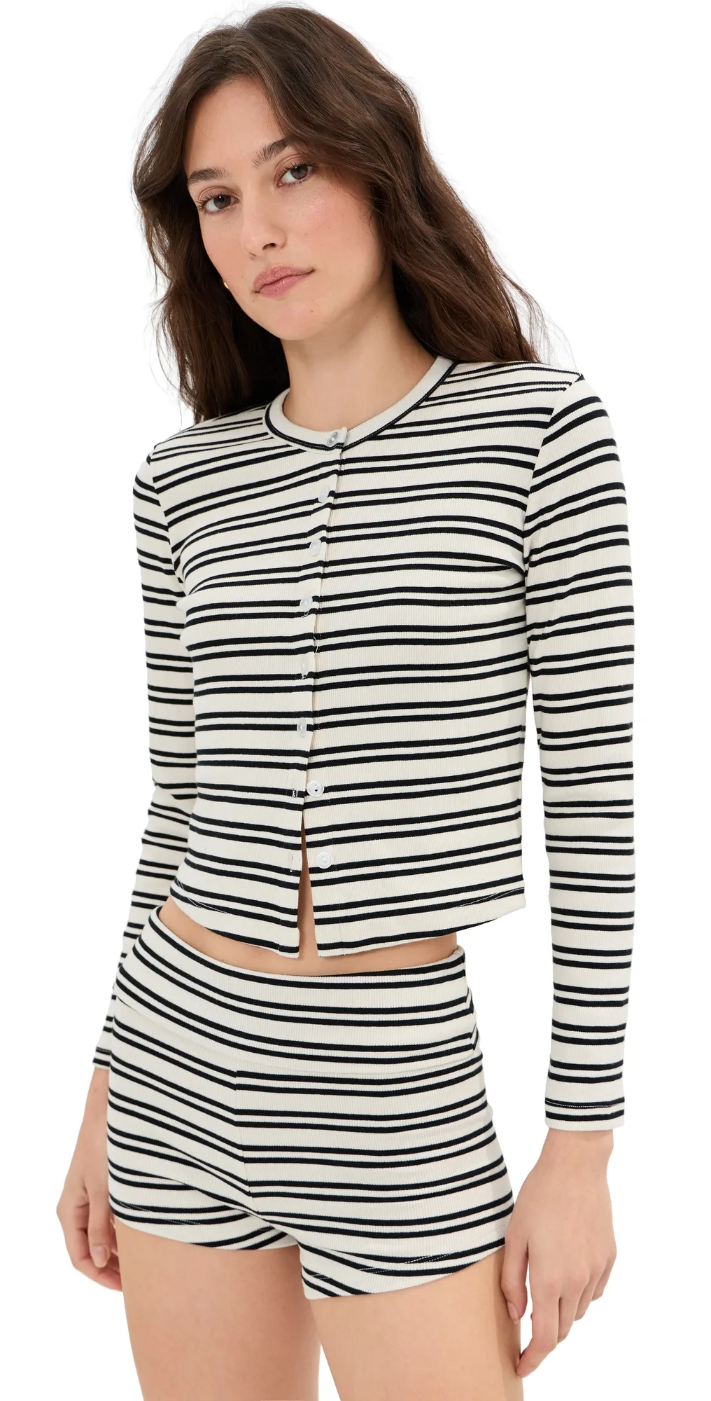 Hadley Cardigan