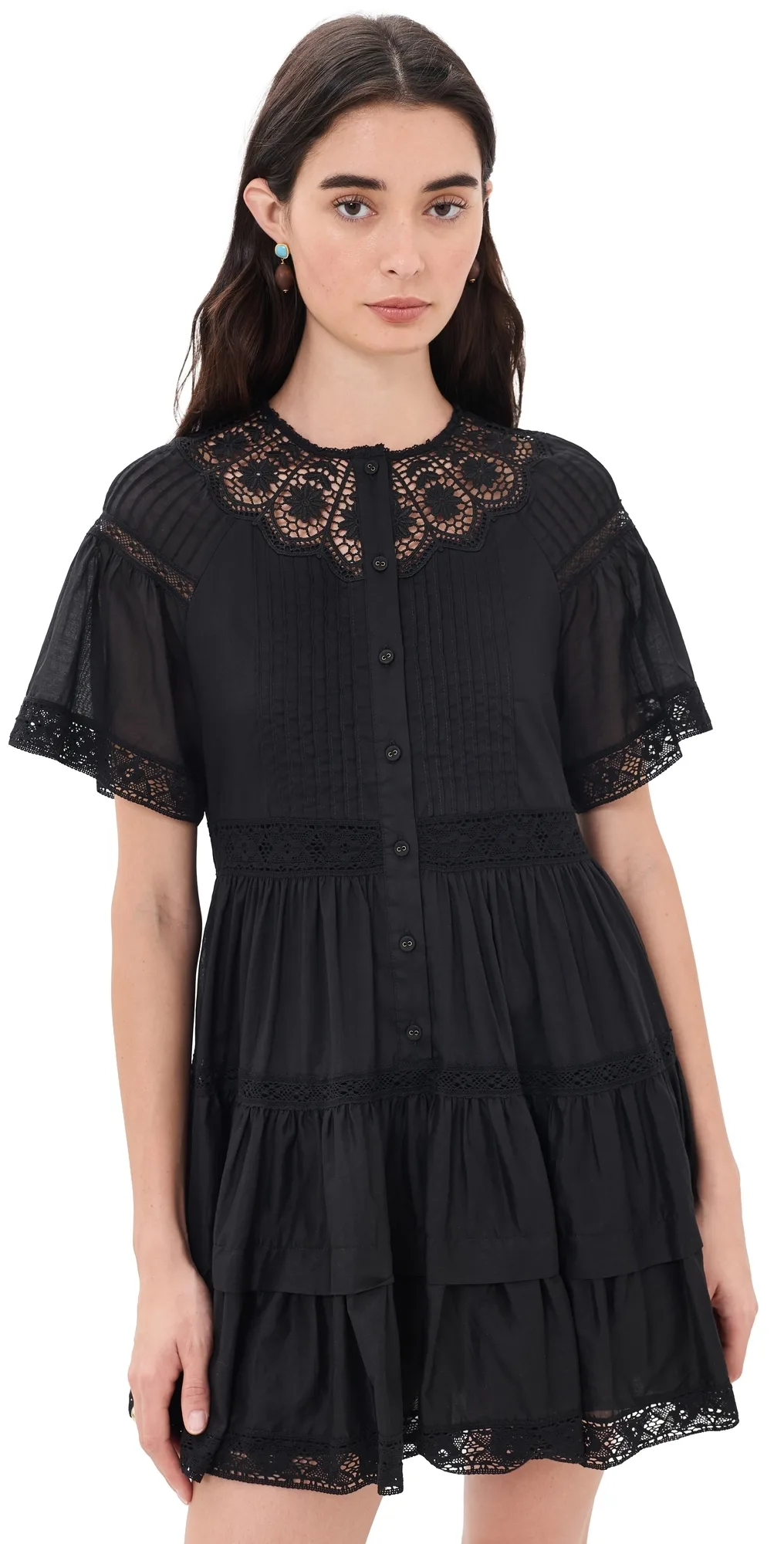 Newton Dress by Hunter