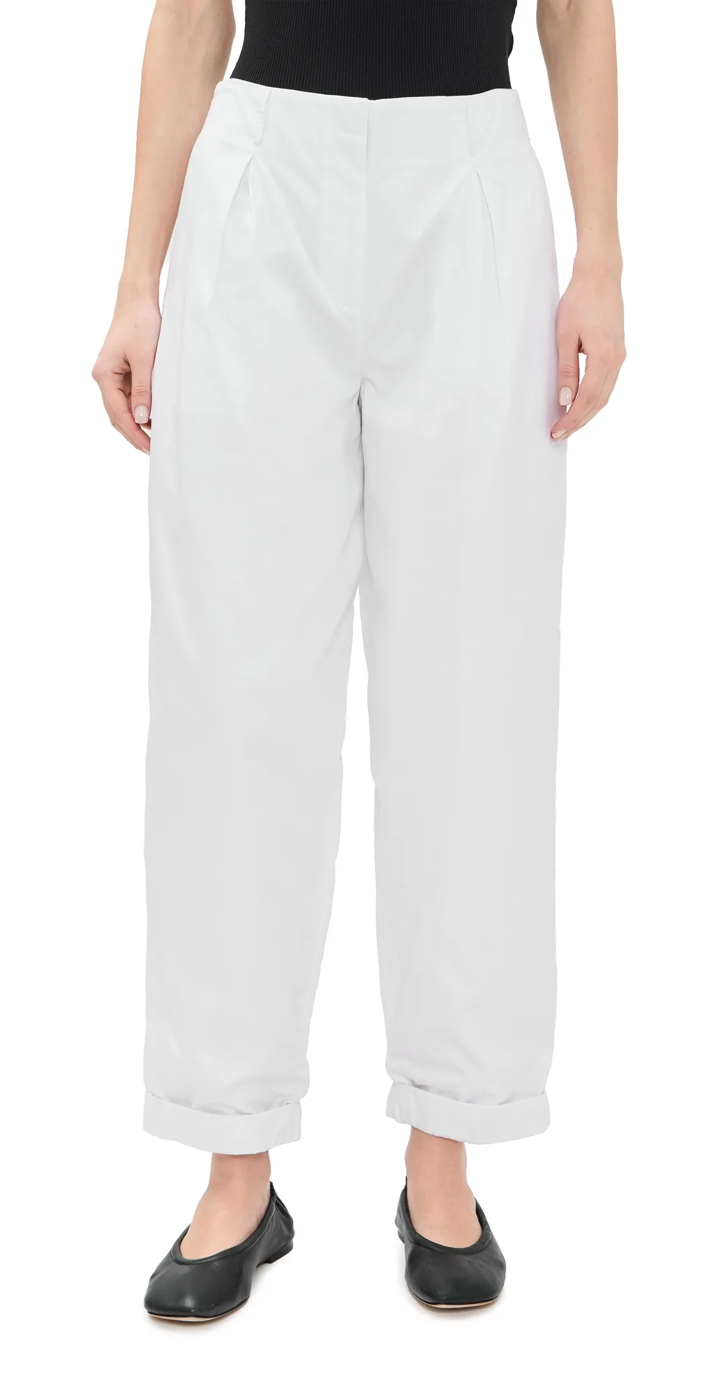Conrad Trousers by La Ligne