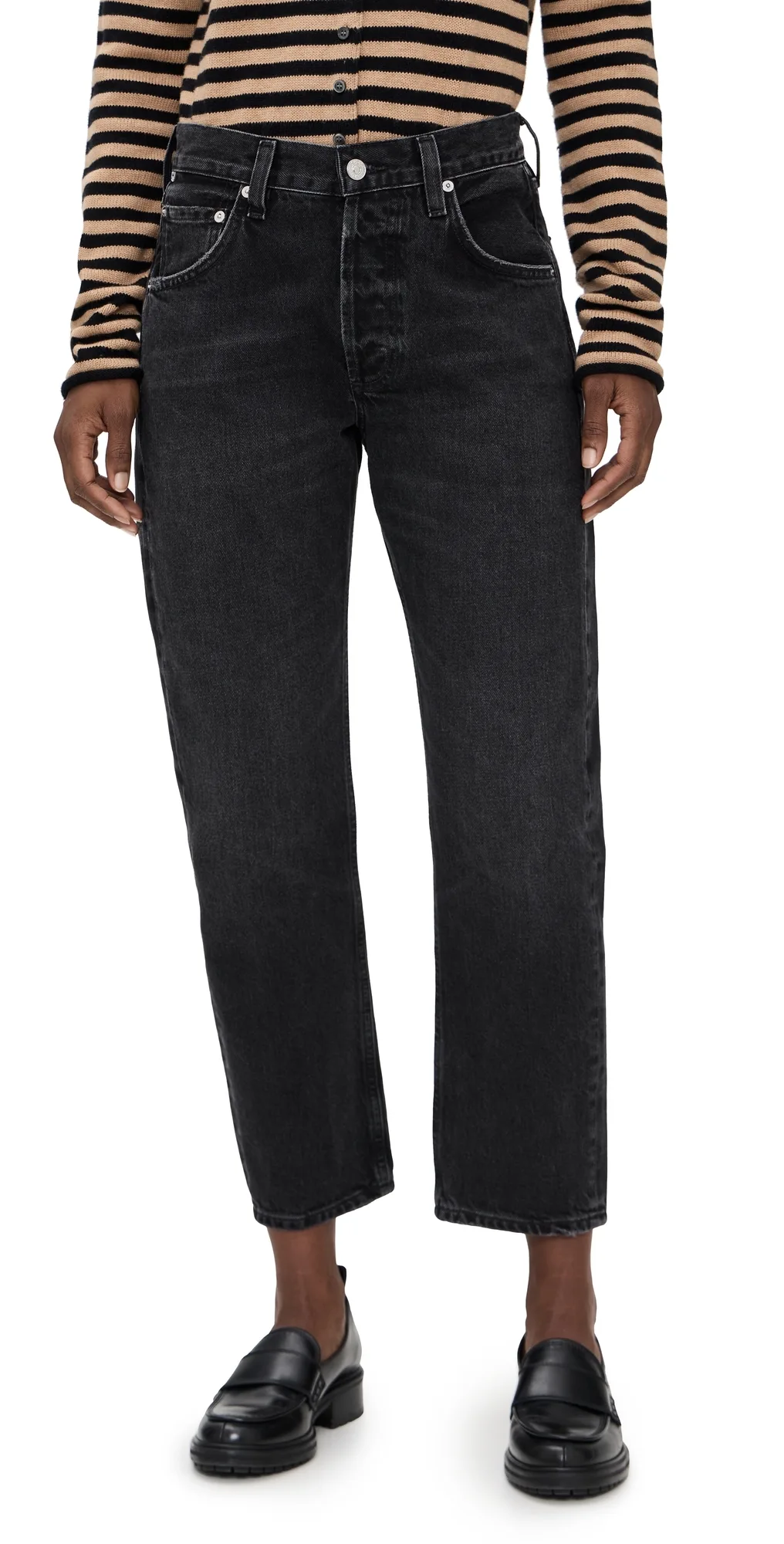 Winslow Boyfriend Jeans by Citizens of Humanity