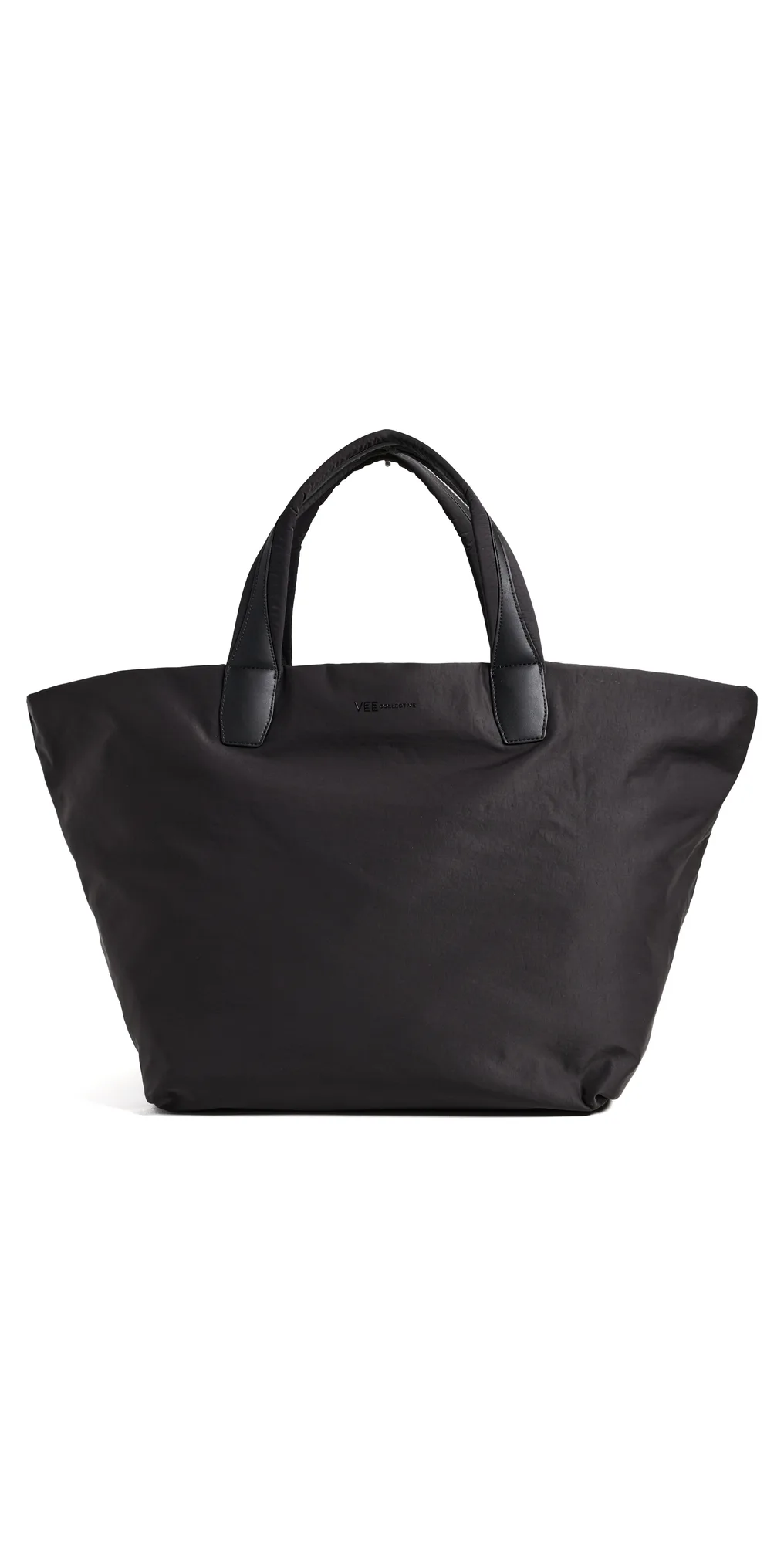 Essence Weekender Tote by Vee Collective