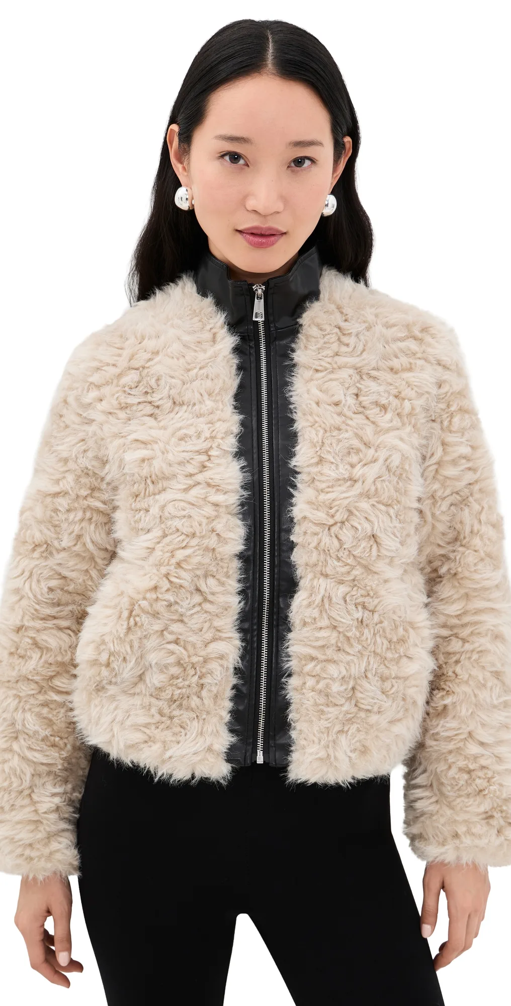 Lillet Sherpa Bomber