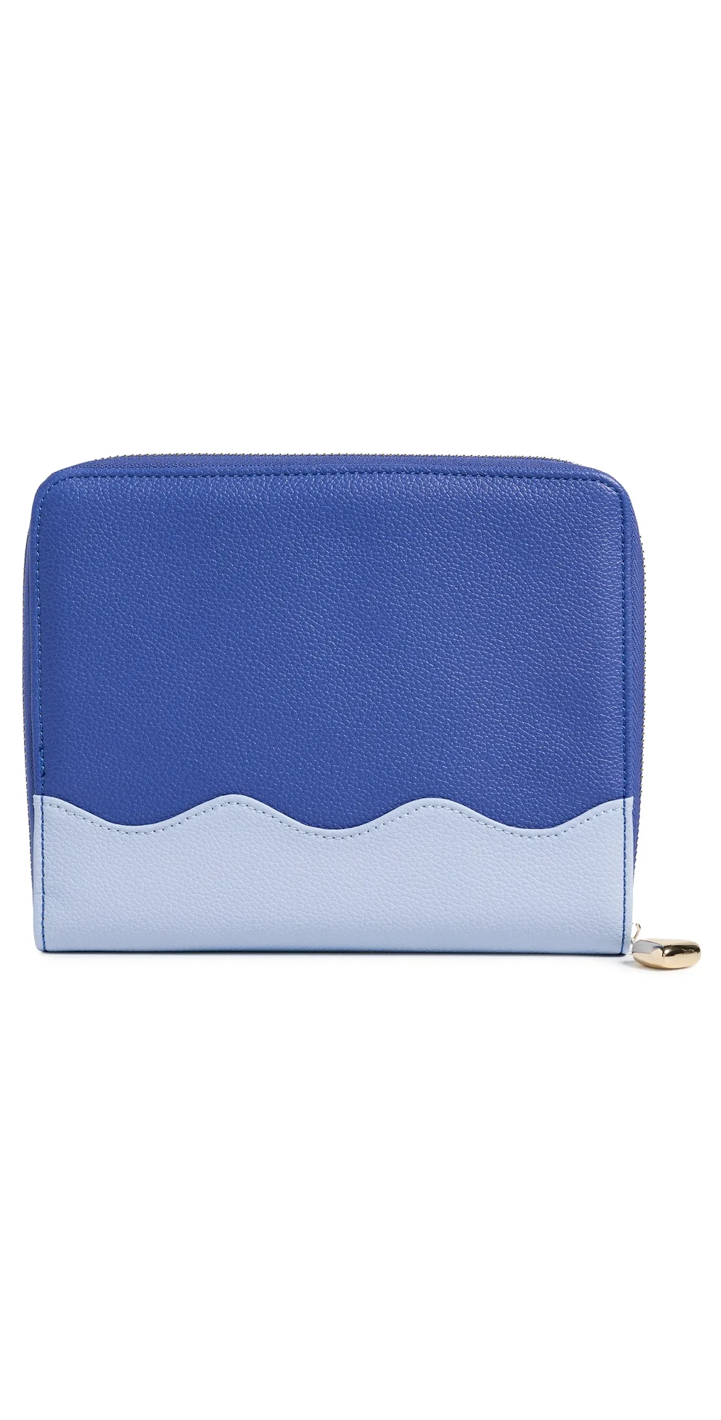 Faux Leather Travel Jewelry Case by Ariel Gordon Jewelry
