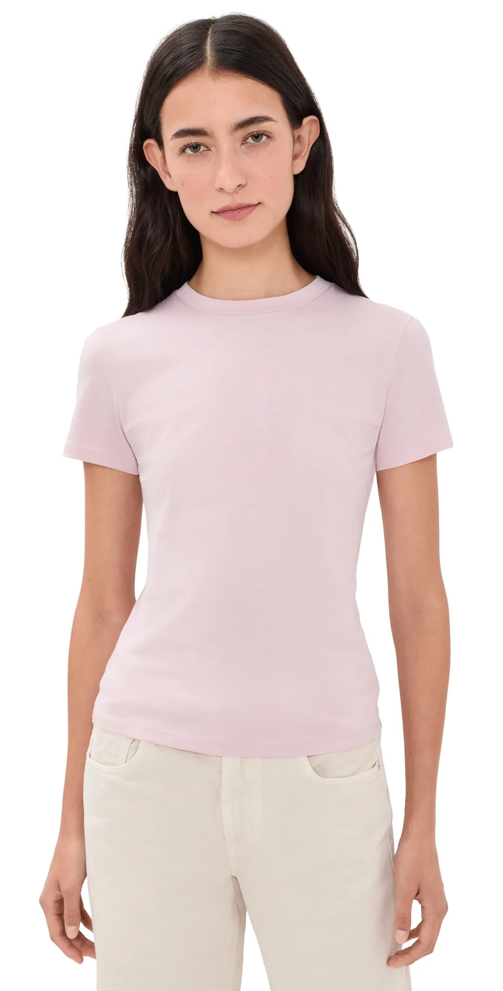 Tiny Tee by Theory