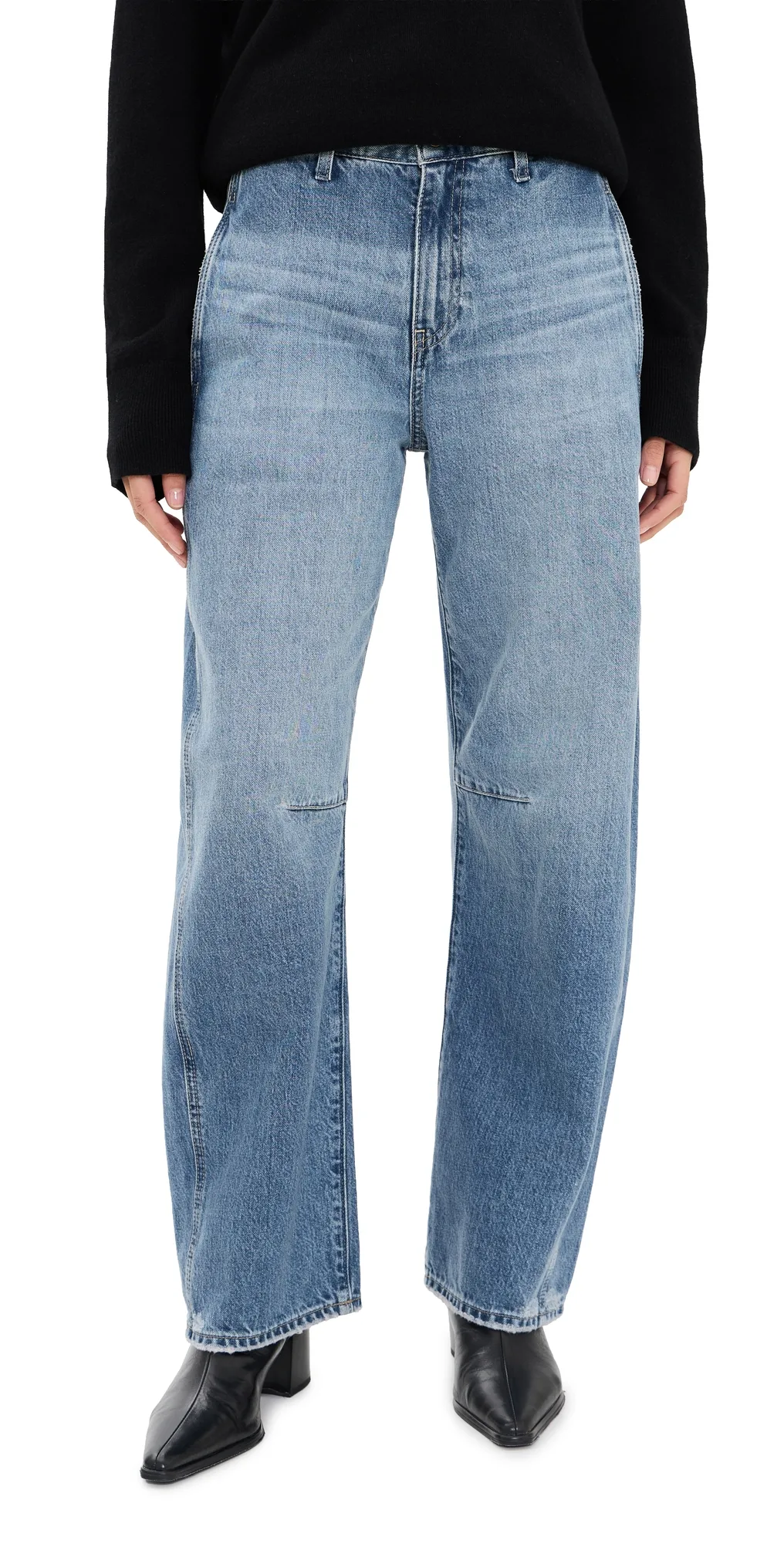 Mercer Jeans