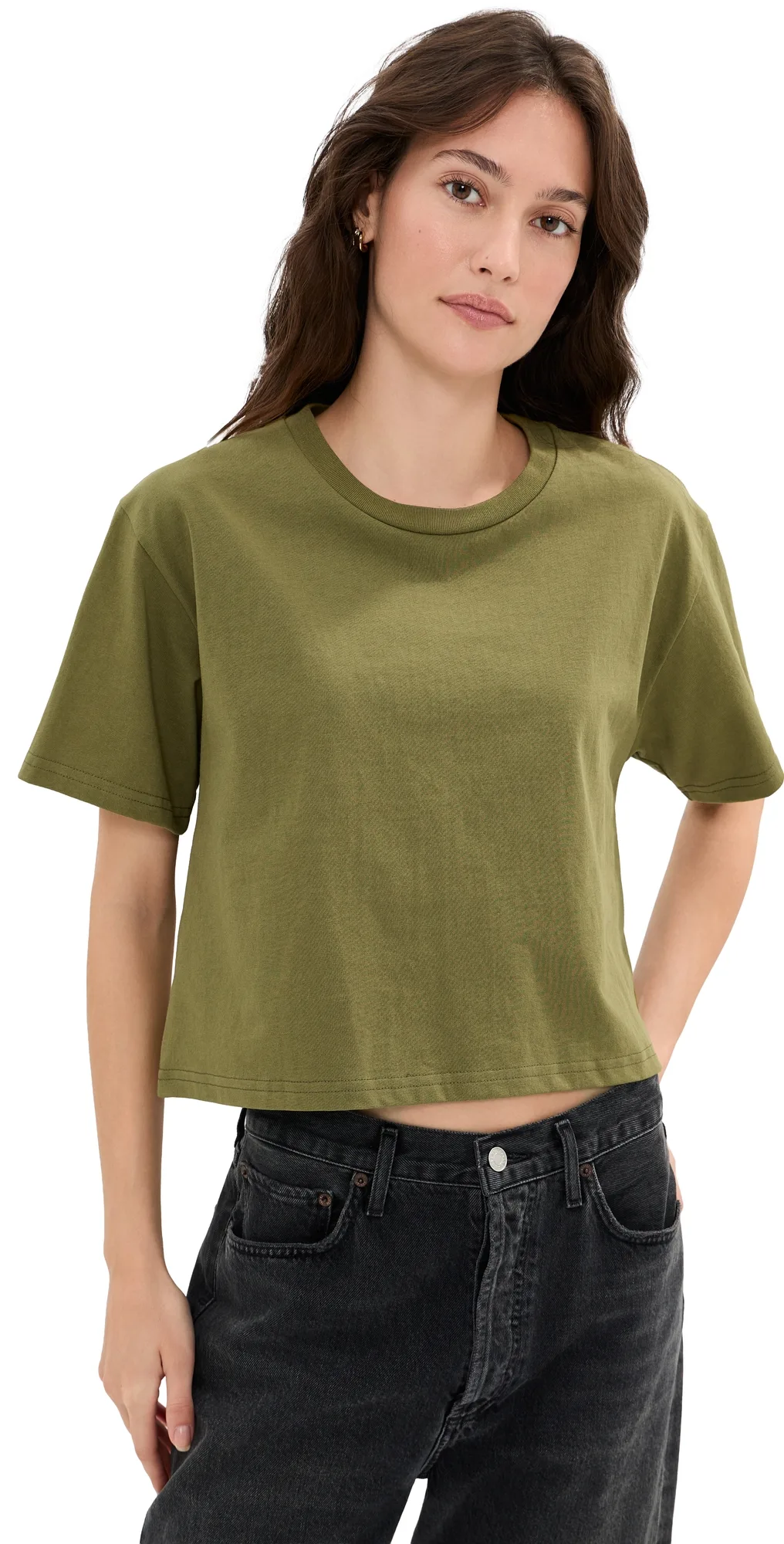 Dylan Tee by State & Lake