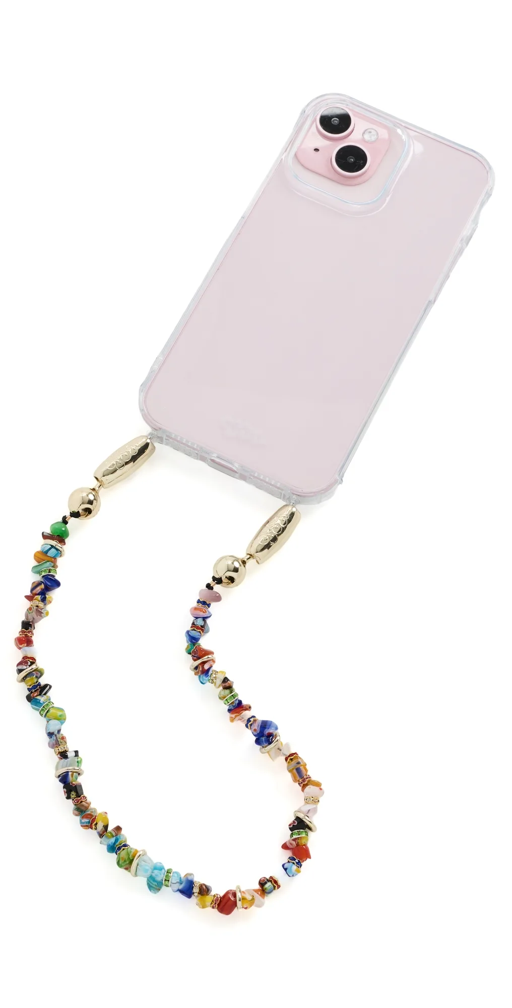 Murano Wrist Strap by Ossa