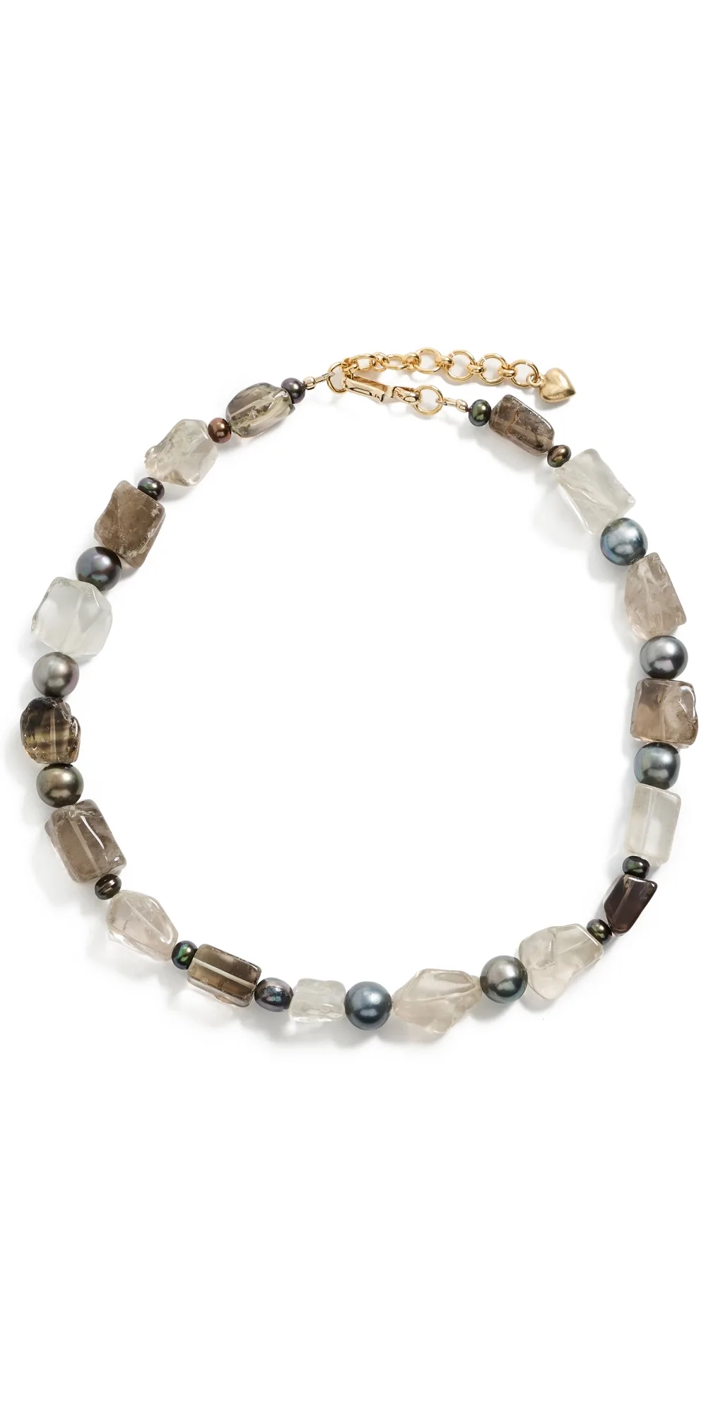 Billie Necklace by Brinker + Eliza